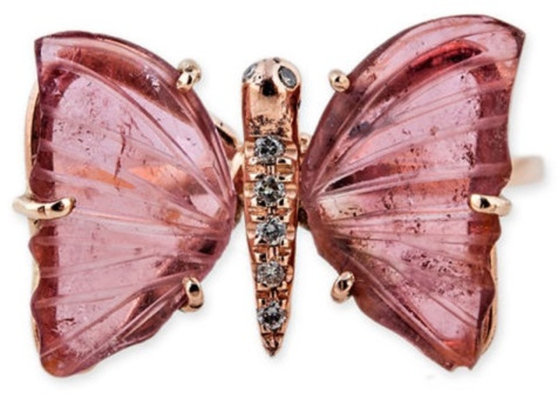 الذهب الوردي هو الهدية المثلى للفالنتاين